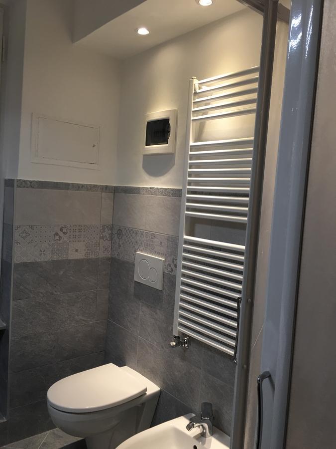 קמוגלי Augusta Albergo B&B חדר תמונה