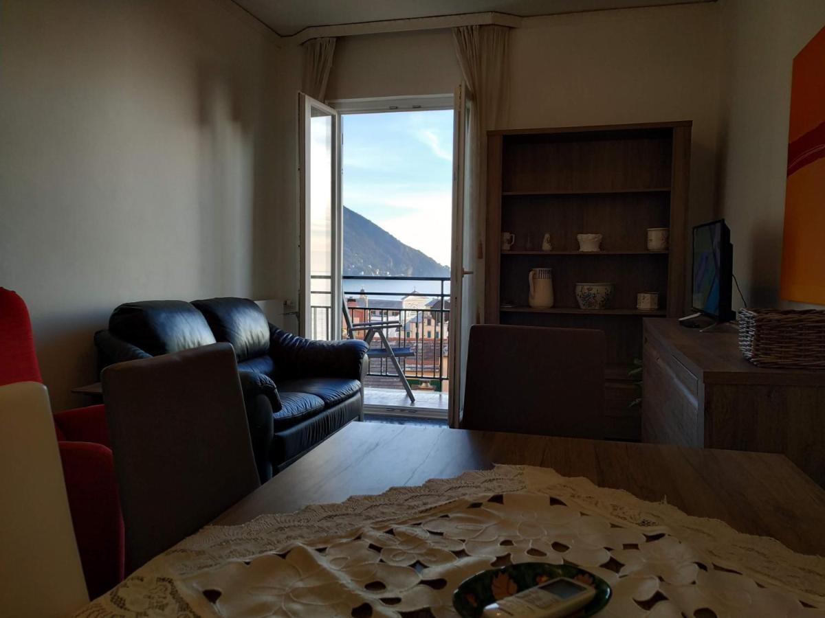 קמוגלי Augusta Albergo B&B מראה חיצוני תמונה